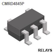 Relays - Solid State Relays