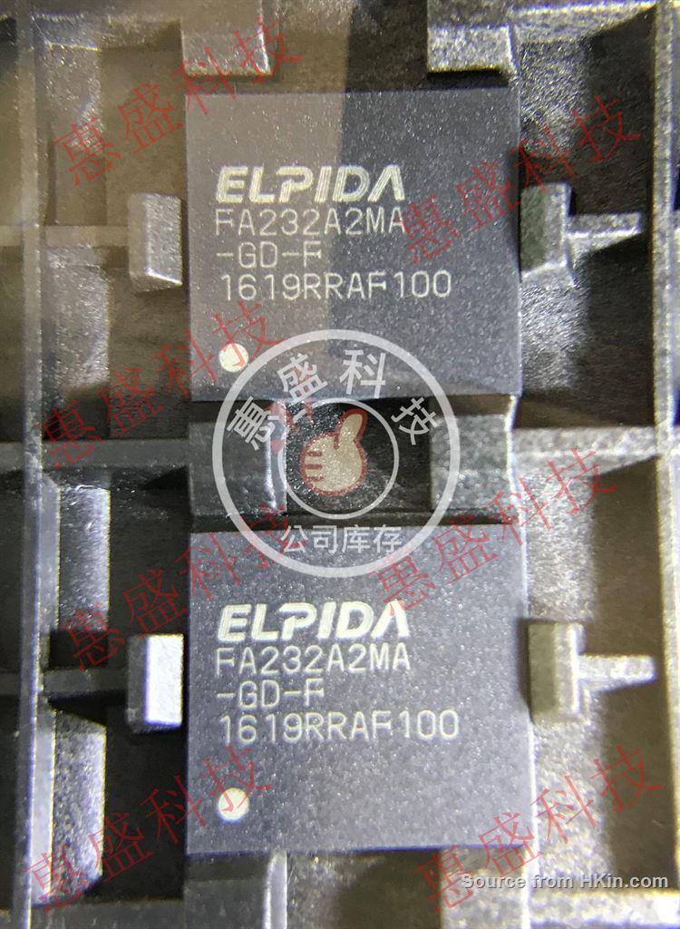 Electronic Components