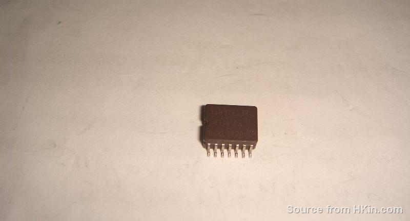 Electronic Components