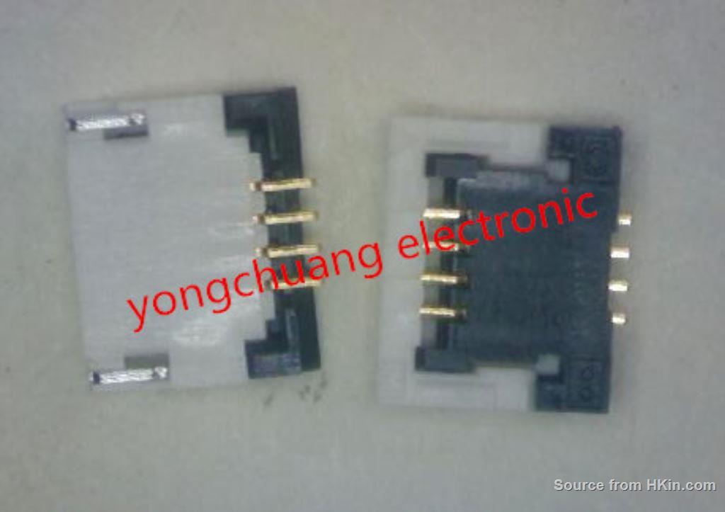 Electronic Components