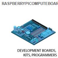 Development Boards, Kits, Programmers - Evaluation Boards - Embedded - MCU, DSP