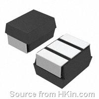 Capacitors - Tantalum Capacitors