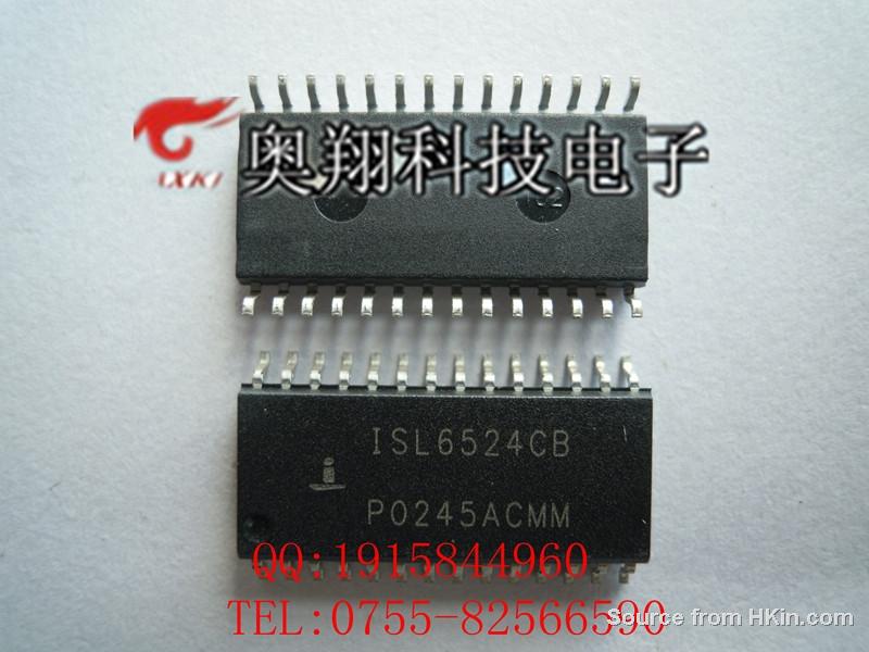 Integrated Circuits (ICs) - PMIC - Voltage Regulators - Special Purpose