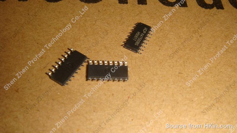 Electronic Components