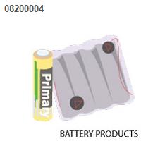 Battery Products - Batteries Rechargeable (Secondary)