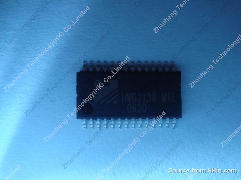 Electronic Components