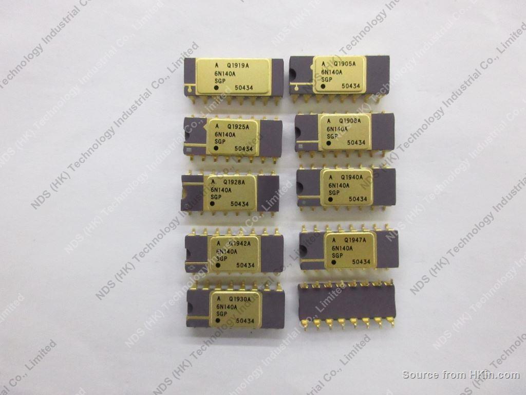 Isolators - Optoisolators - Transistor, Photovoltaic Output