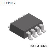 Isolators - Optoisolators - Transistor, Photovoltaic Output