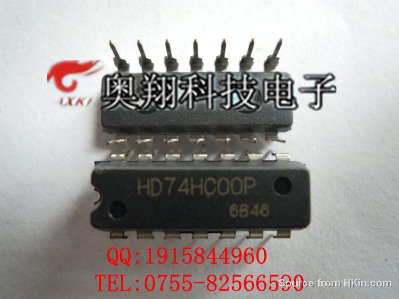 Electronic Components