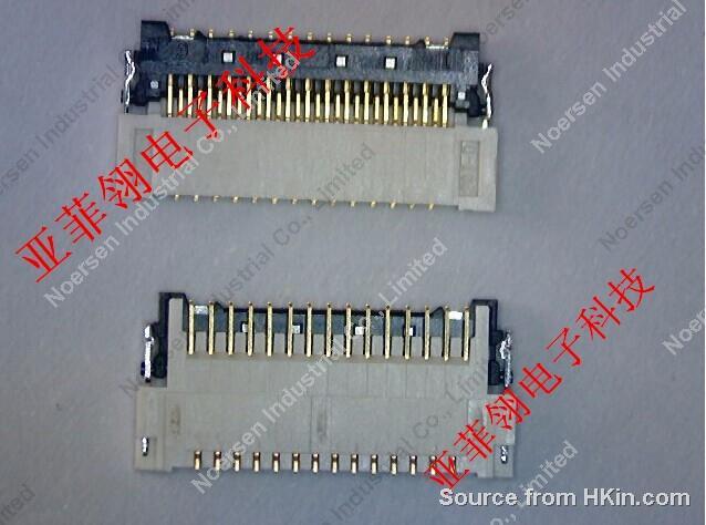 Electronic Components