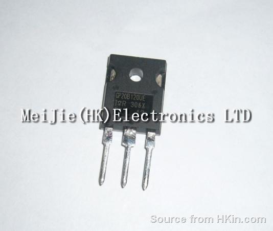 Electronic Components