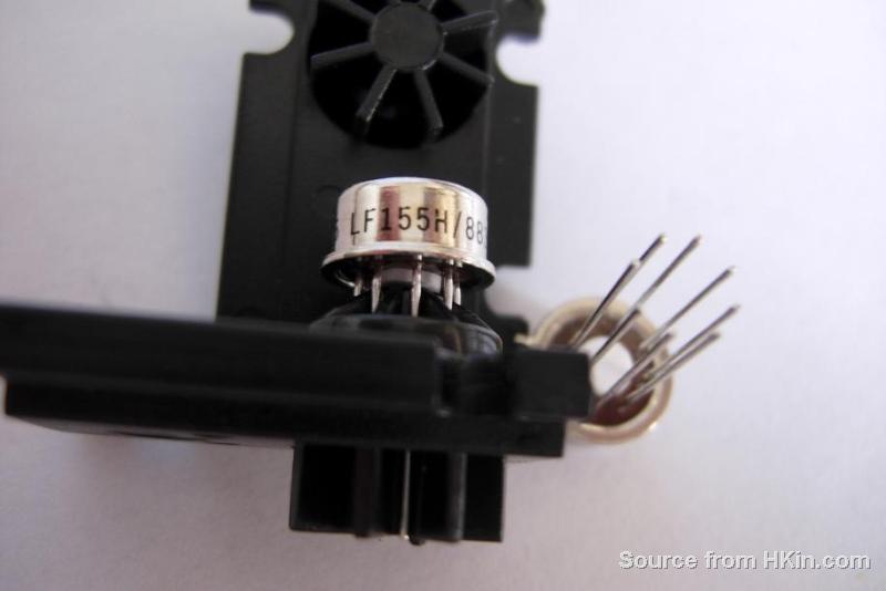 Electronic Components