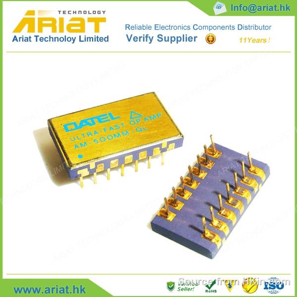 Electronic Components