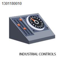 Industrial Controls - Industrial Equipment