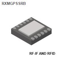 RF-IF and RFID - RF Receivers