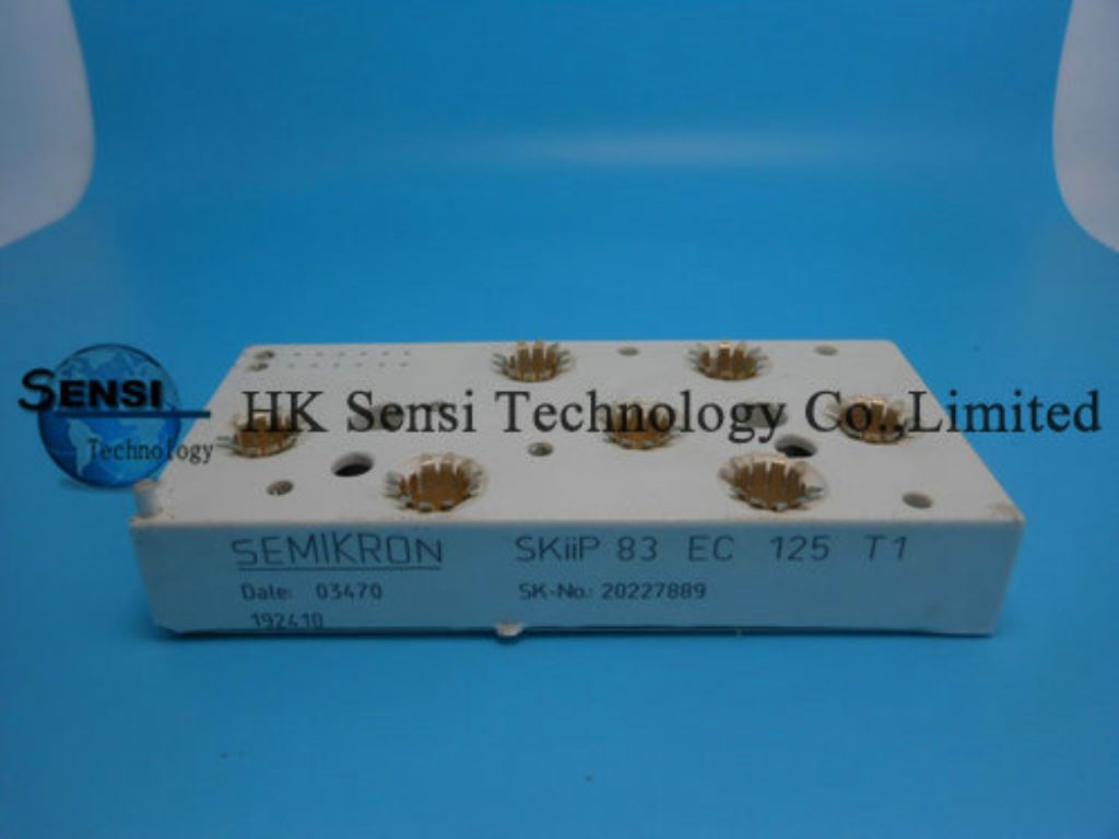 Electronic Components