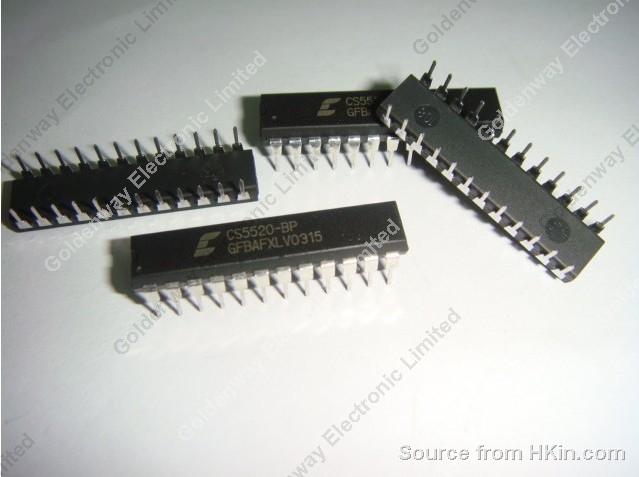 Electronic Components