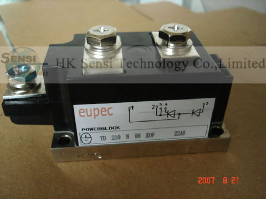 Electronic Components