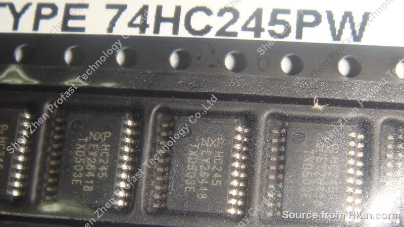 Electronic Components