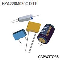 Capacitors - Aluminum - Polymer Capacitors