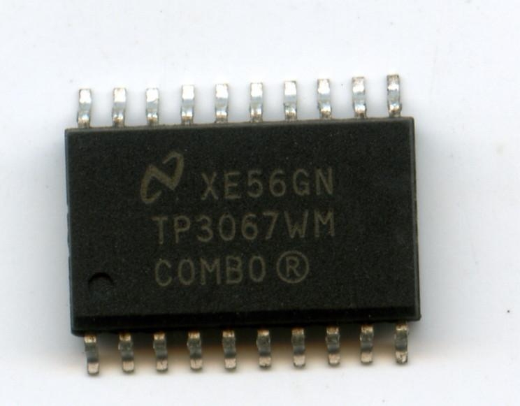 Electronic Components