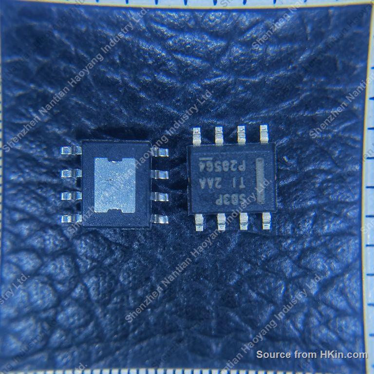 Integrated Circuits (ICs) - PMIC - Voltage Regulators - DC DC Switching Regulators