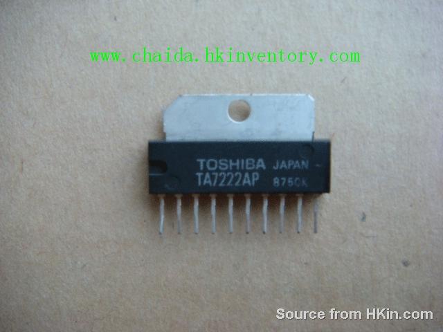 Electronic Components