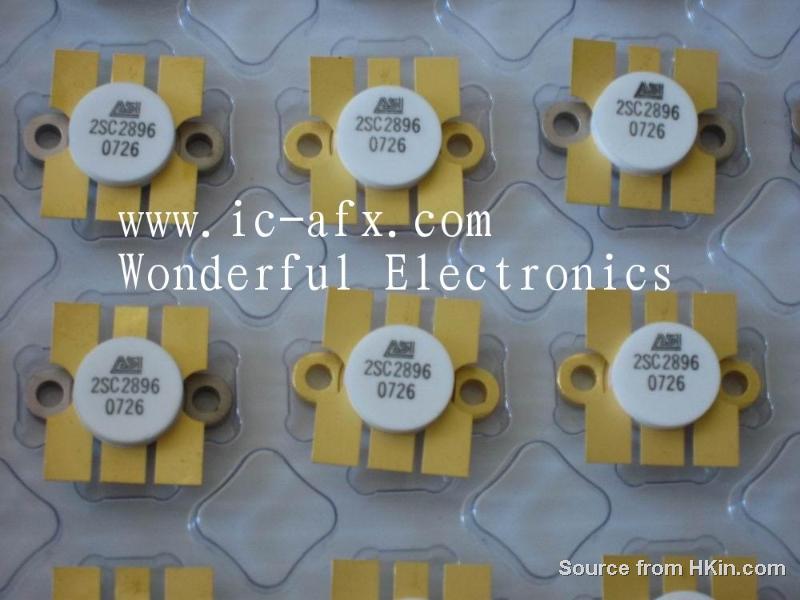 Electronic Components