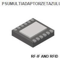 RF-IF and RFID - RF Accessories