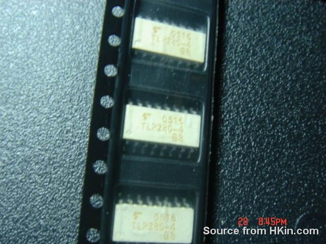 Isolators - Optoisolators - Transistor, Photovoltaic Output