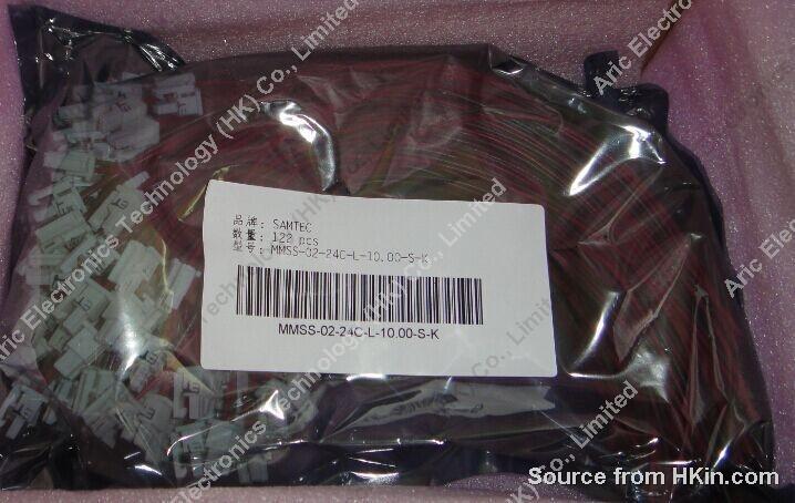 Electronic Components
