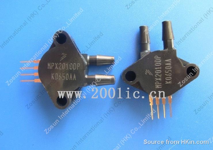 Sensors, Transducers - Pressure Sensors, Transducers