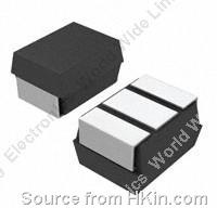 Capacitors - Tantalum Capacitors