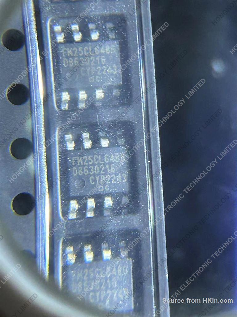 Integrated Circuits (ICs) - Memory