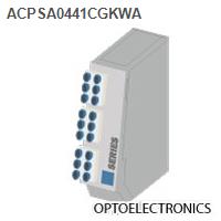 Optoelectronics - Display Modules - LED Character and Numeric