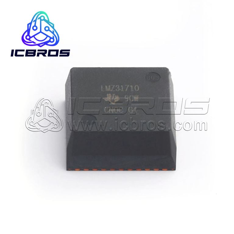 Power Supplies - Board Mount - DC DC Converters