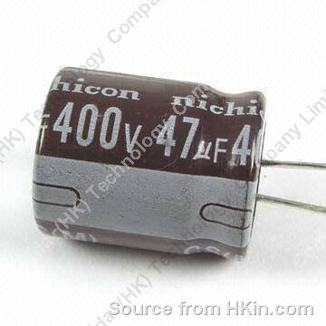 Electronic Components