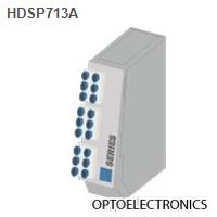 Optoelectronics - Display Modules - LED Dot Matrix and Cluster