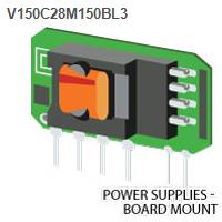 Power Supplies - Board Mount - DC DC Converters