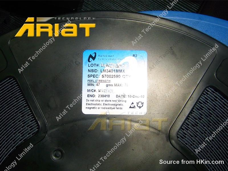 Electronic Components