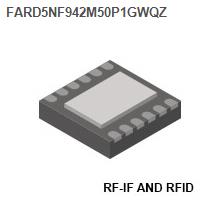 RF-IF and RFID - RF Diplexers