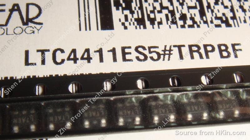 Integrated Circuits (ICs) - PMIC - OR Controllers, Ideal Diodes