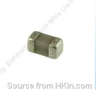 Capacitors - Ceramic Capacitors