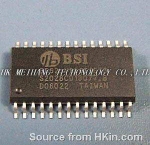 Electronic Components