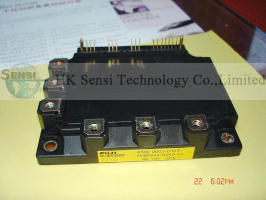 Electronic Components