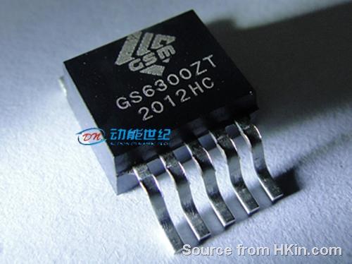 Electronic Components