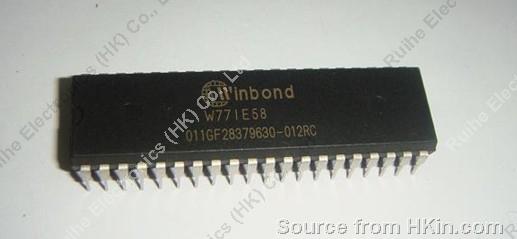 Electronic Components