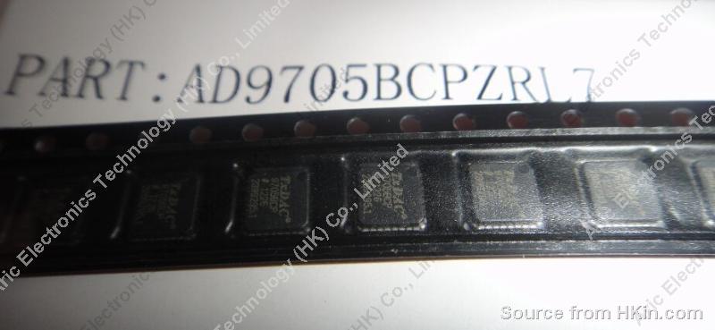 Integrated Circuits (ICs) - Data Acquisition - Digital to Analog Converters (DAC)