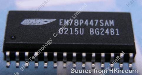 Electronic Components