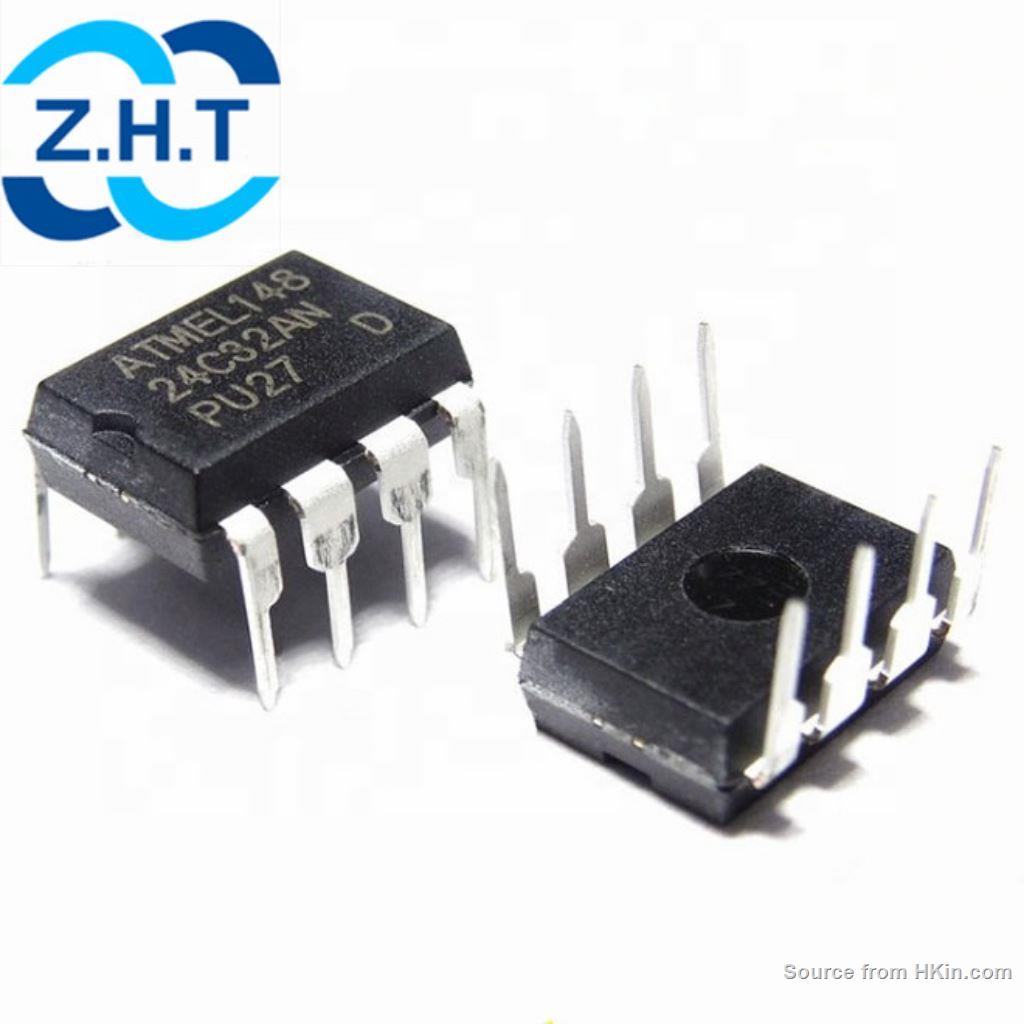 Electronic Components